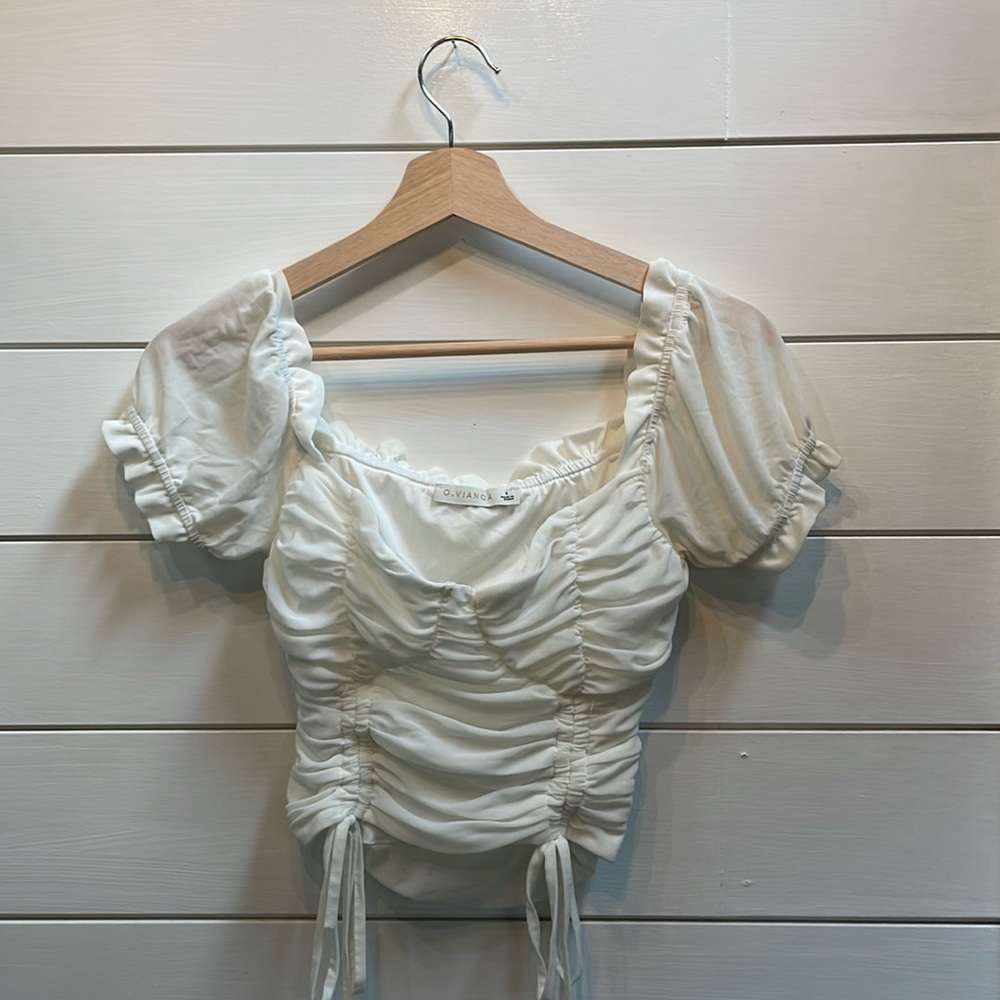 Cottagecore Shirt